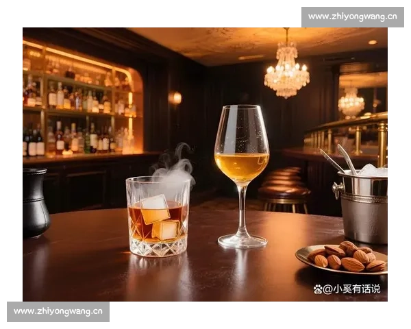 白兰地的魅力:探索这一经典烈酒的酿造工艺与品饮文化